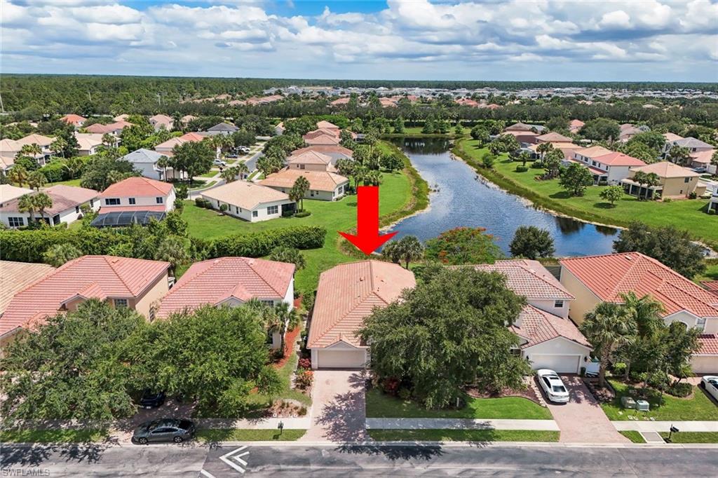 ORANGE BLOSSOM RANCH - Residential