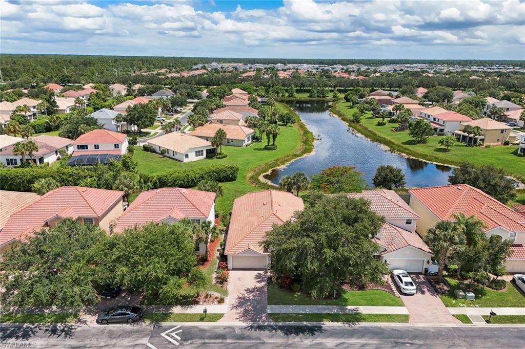 ORANGE BLOSSOM RANCH - Residential