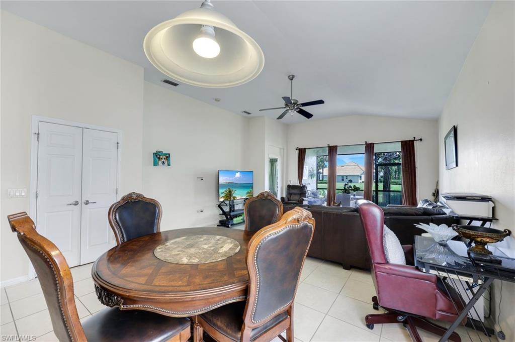 ORANGE BLOSSOM RANCH - Residential