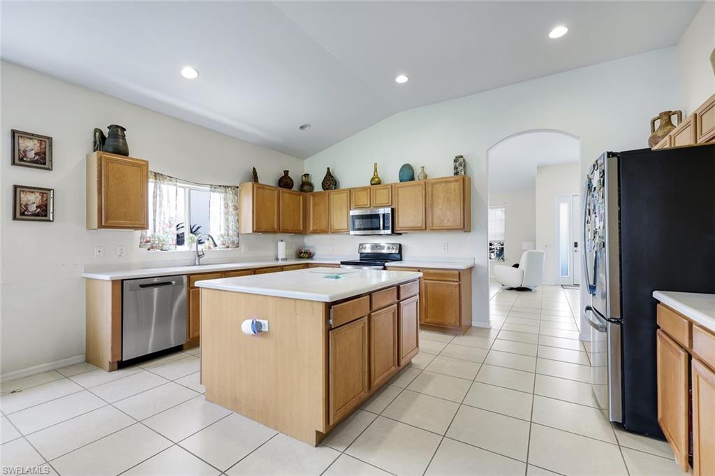 ORANGE BLOSSOM RANCH - Residential