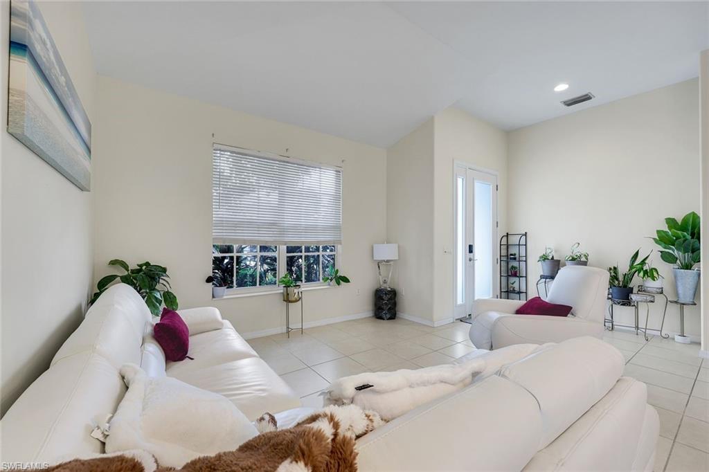 ORANGE BLOSSOM RANCH - Residential