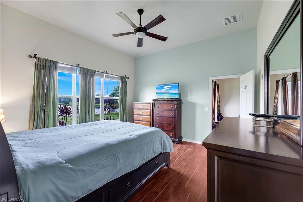 ORANGE BLOSSOM RANCH - Residential