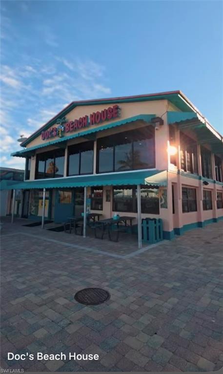 BONITA BEACH - Land