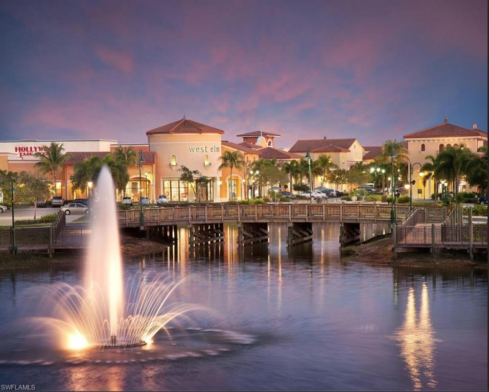BONITA BEACH - Land