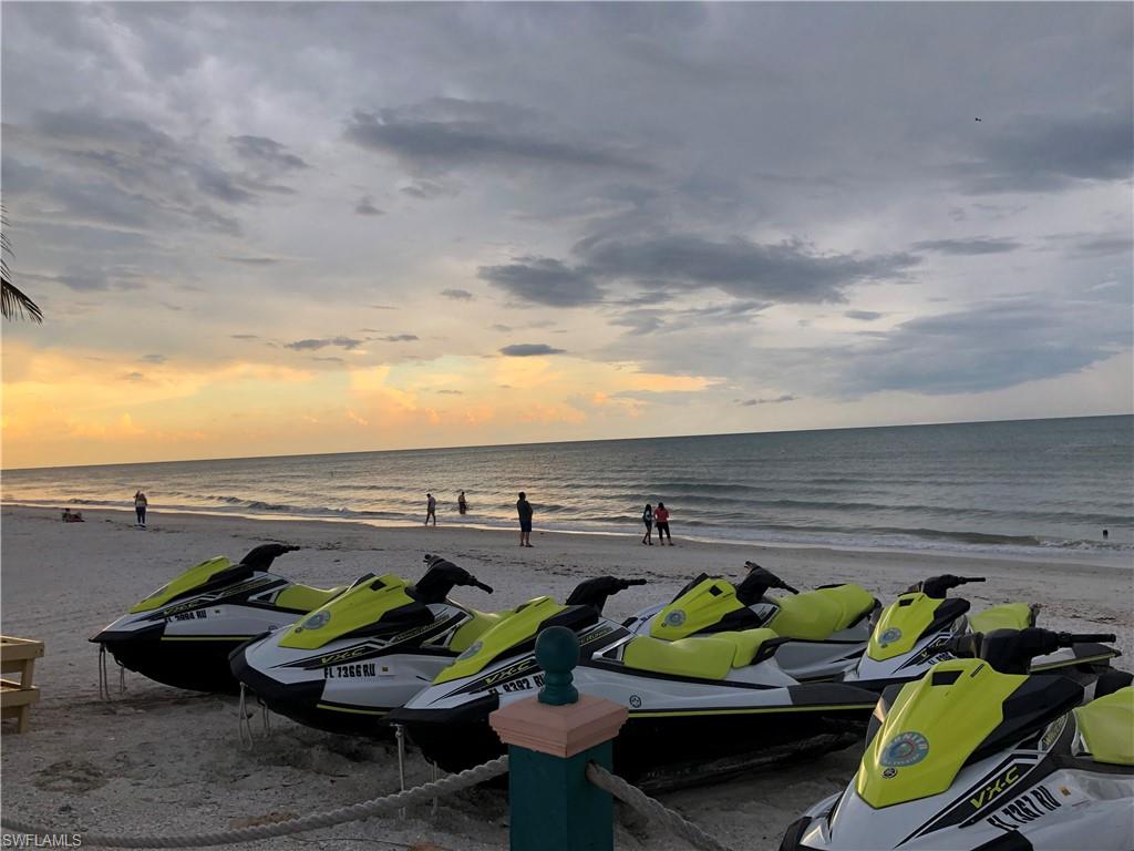 BONITA BEACH - Land