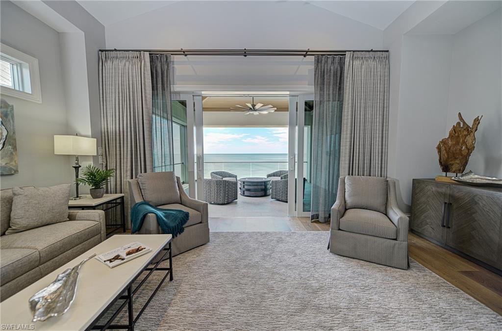 BONITA BEACH - Residential