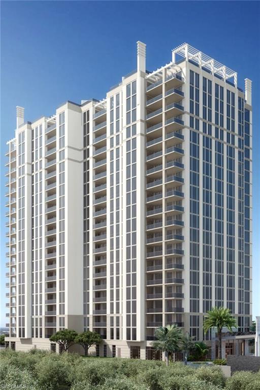 MYSTIQUE - Residential