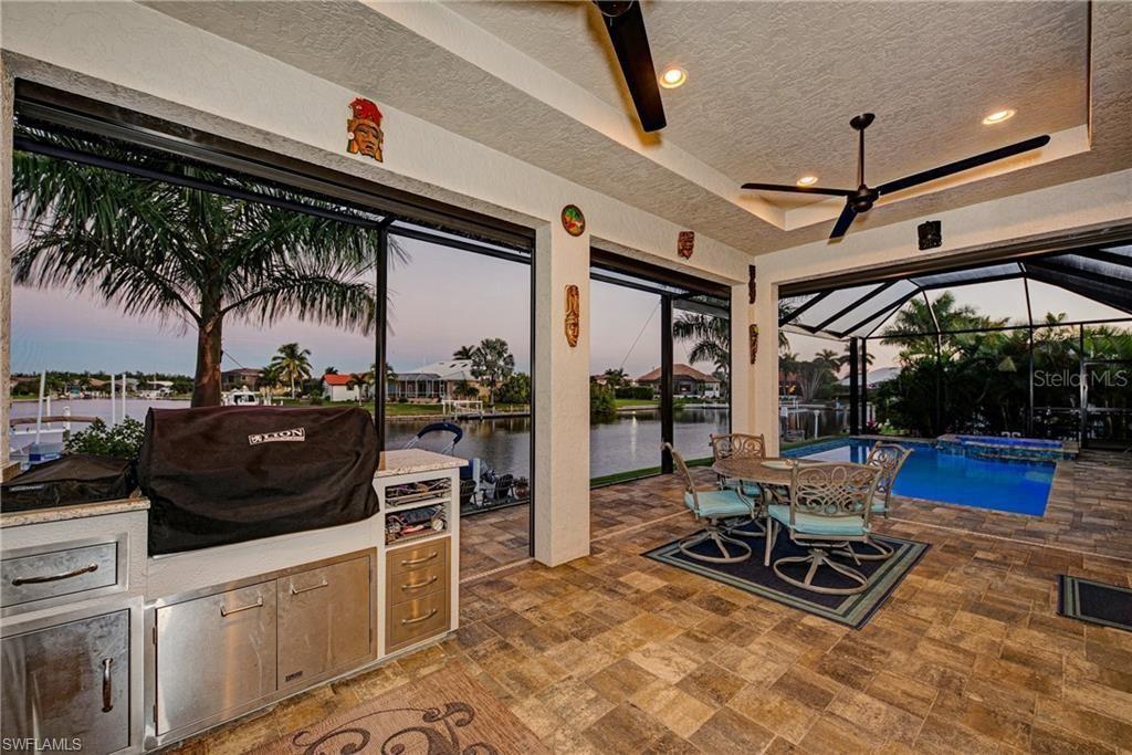 PUNTA GORDA ISLES - Residential