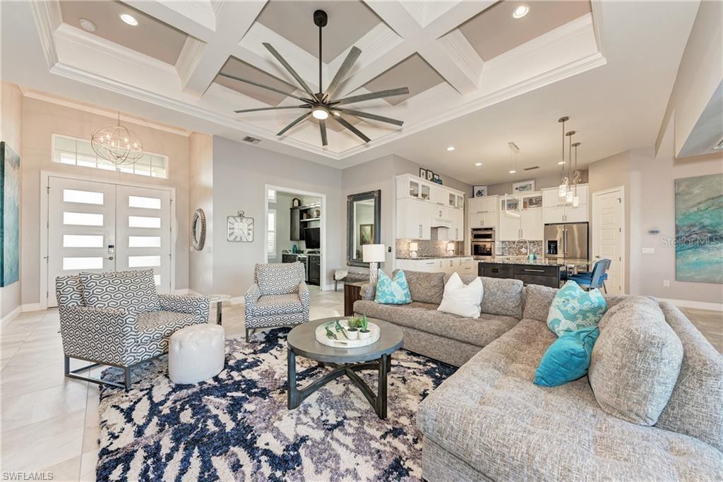 PUNTA GORDA ISLES - Residential