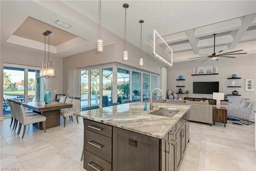 PUNTA GORDA ISLES - Residential