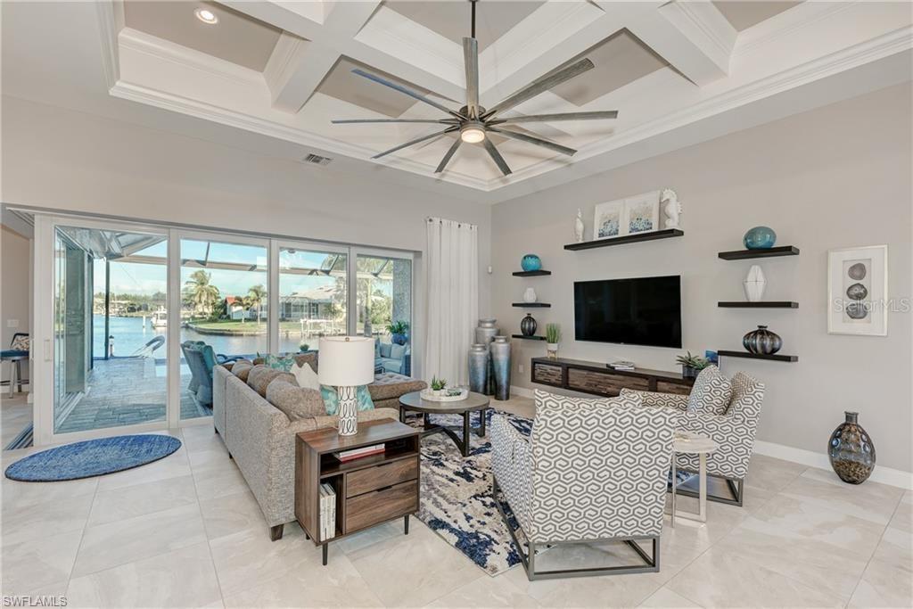 PUNTA GORDA ISLES - Residential