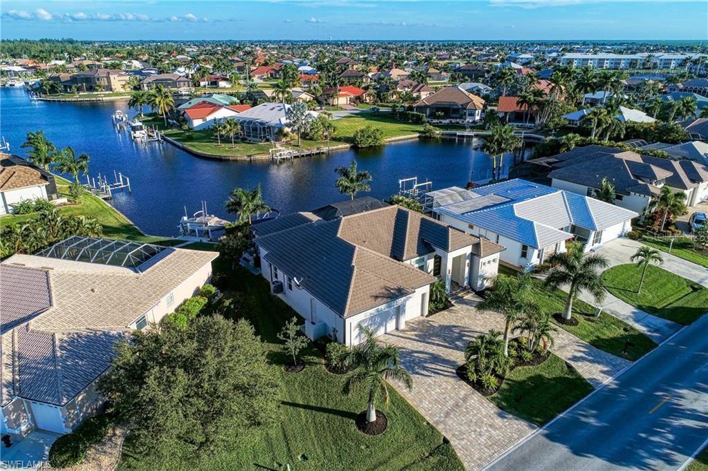 PUNTA GORDA ISLES - Residential