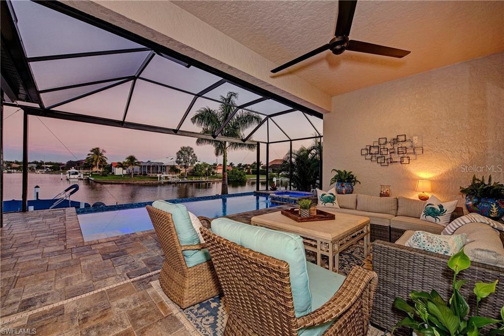 PUNTA GORDA ISLES - Residential