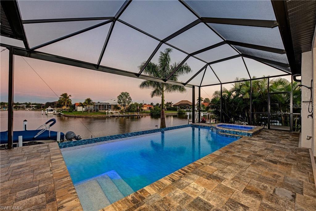 PUNTA GORDA ISLES - Residential