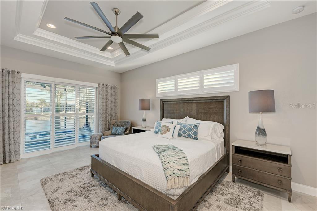 PUNTA GORDA ISLES - Residential