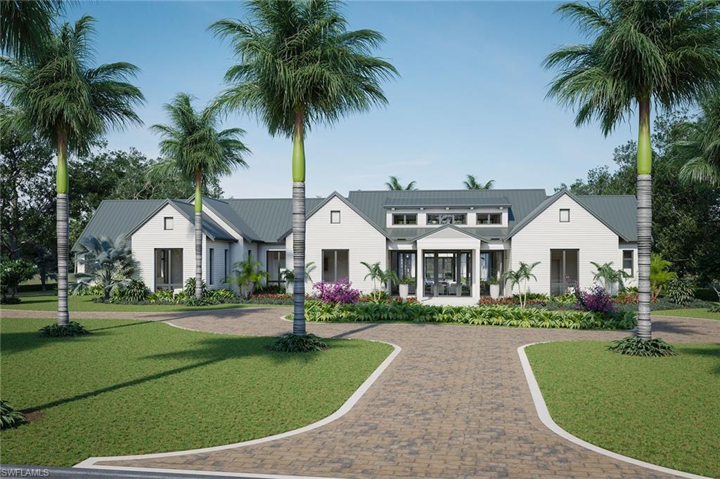 PINE RIDGE - Residential