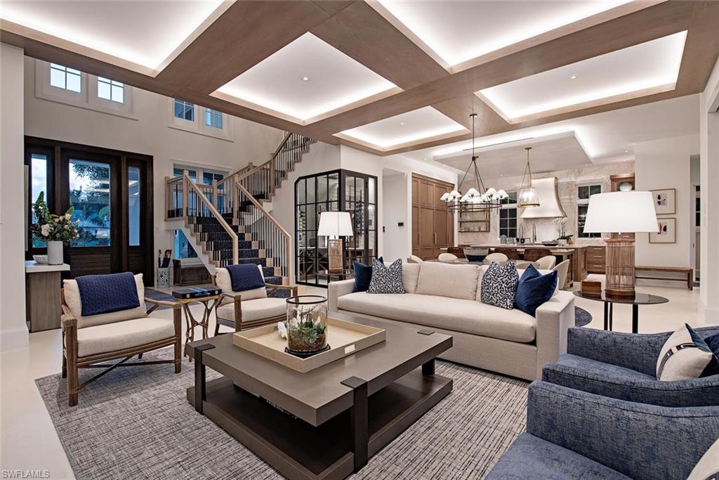 PORT ROYAL - Residential