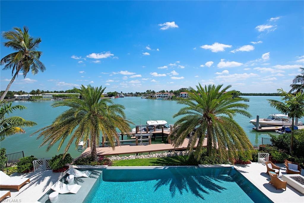 PORT ROYAL - Residential
