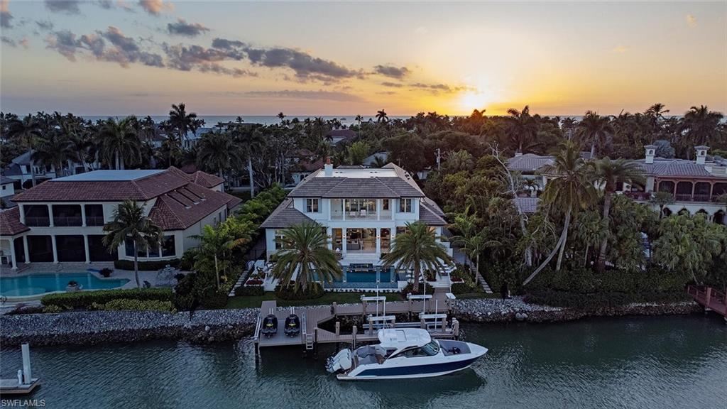 PORT ROYAL - Residential
