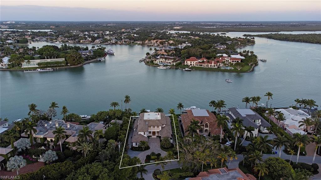 PORT ROYAL - Residential