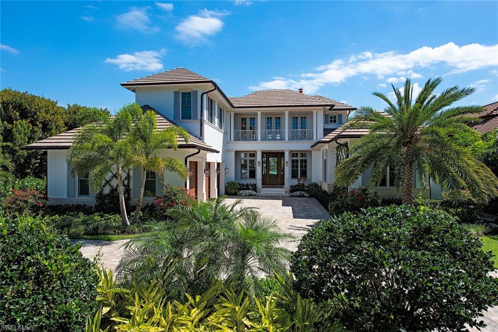 PORT ROYAL - Residential