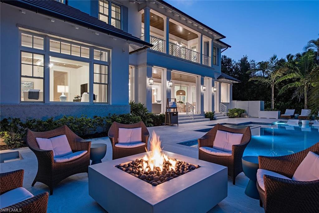 PORT ROYAL - Residential