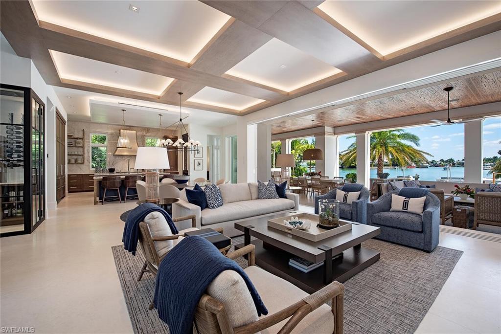 PORT ROYAL - Residential