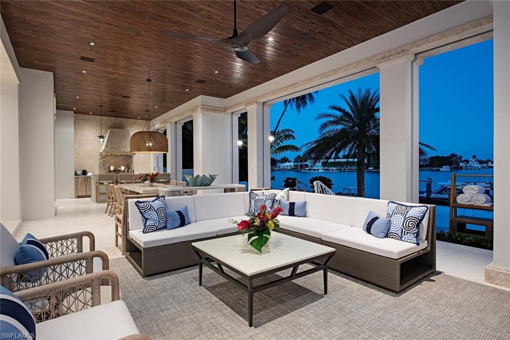 PORT ROYAL - Residential