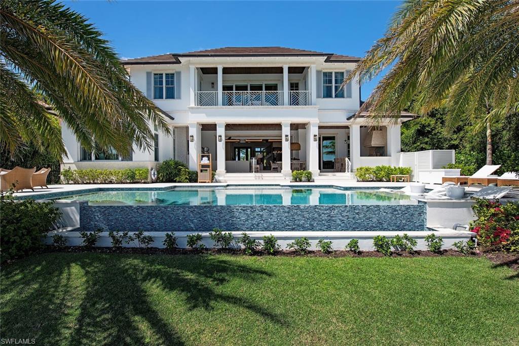 PORT ROYAL - Residential
