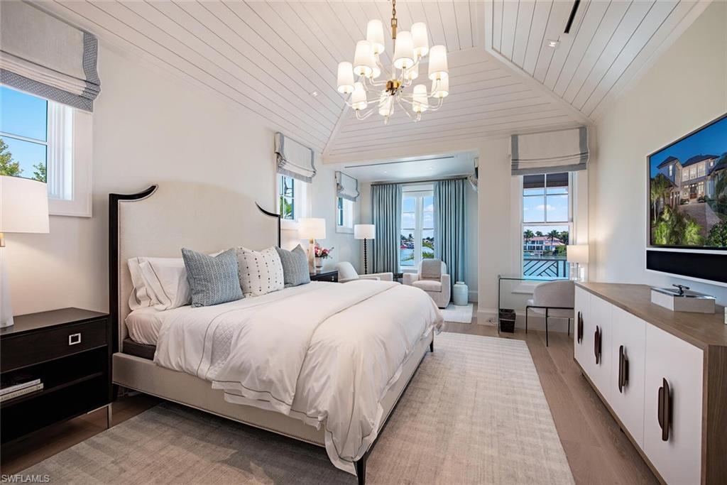 PORT ROYAL - Residential