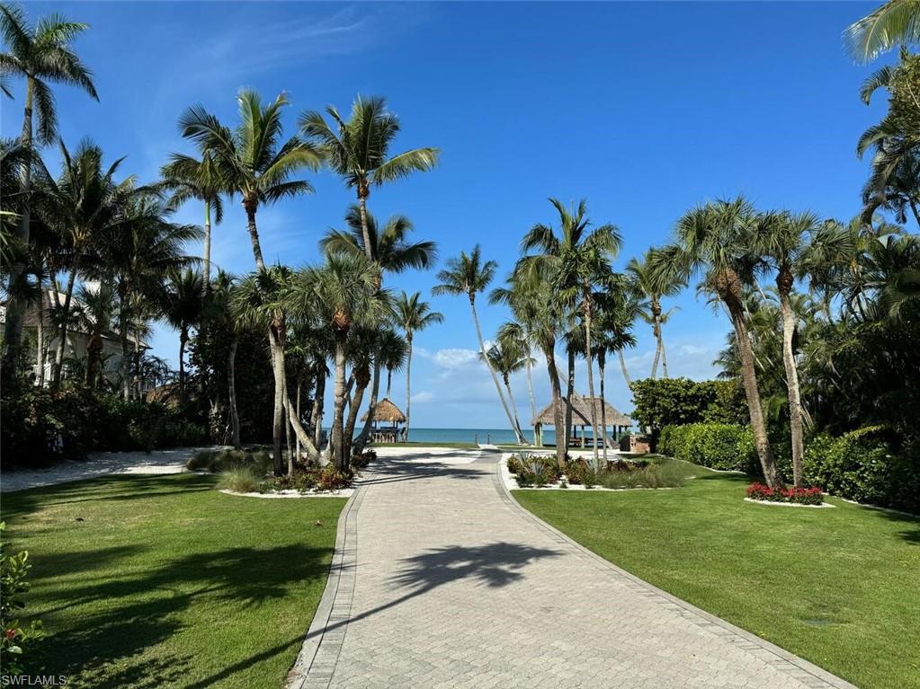 PORT ROYAL - Residential