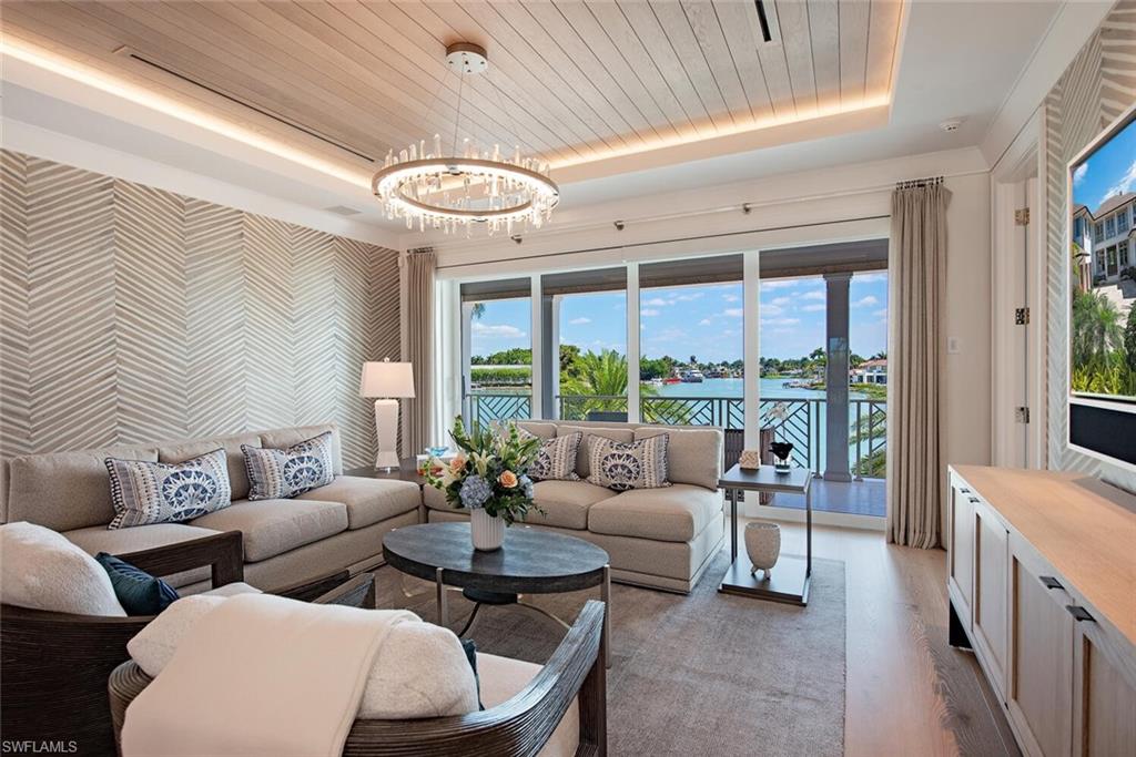 PORT ROYAL - Residential
