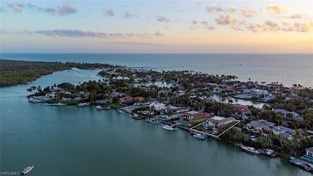 PORT ROYAL - Residential