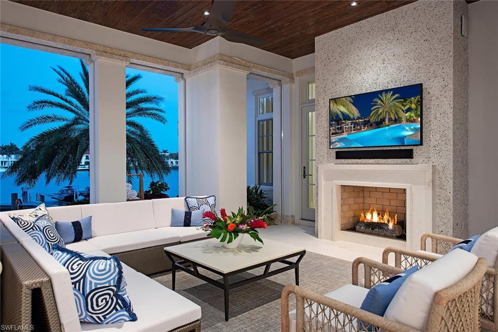 PORT ROYAL - Residential