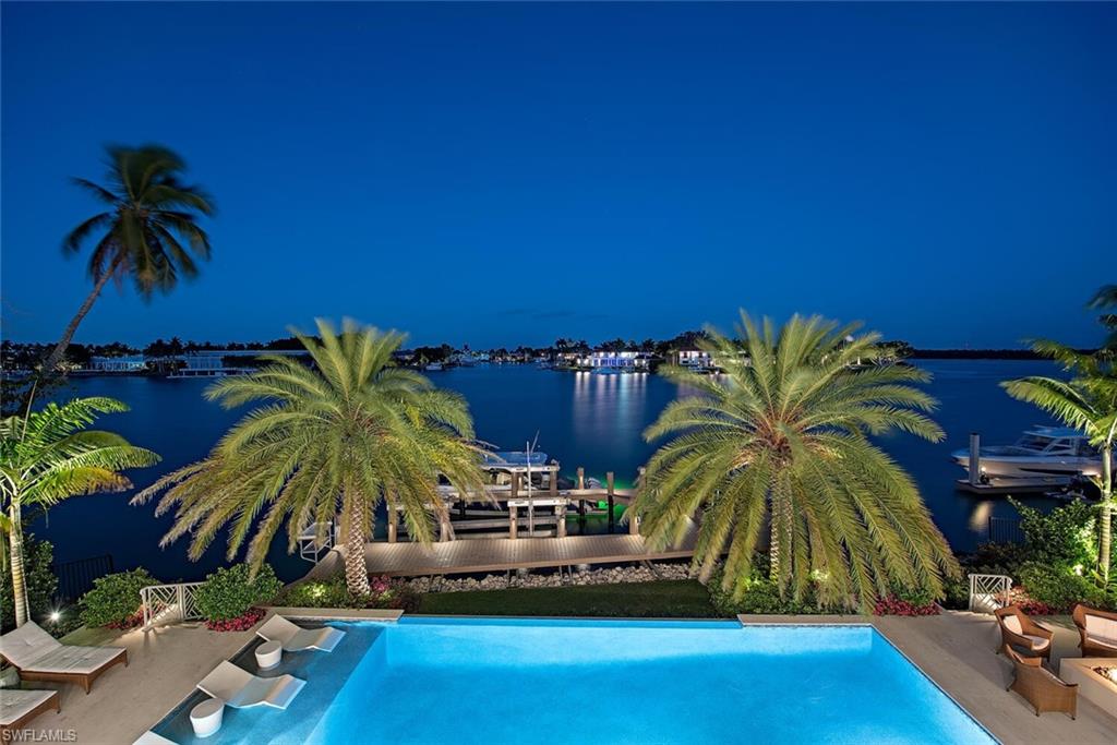 PORT ROYAL - Residential