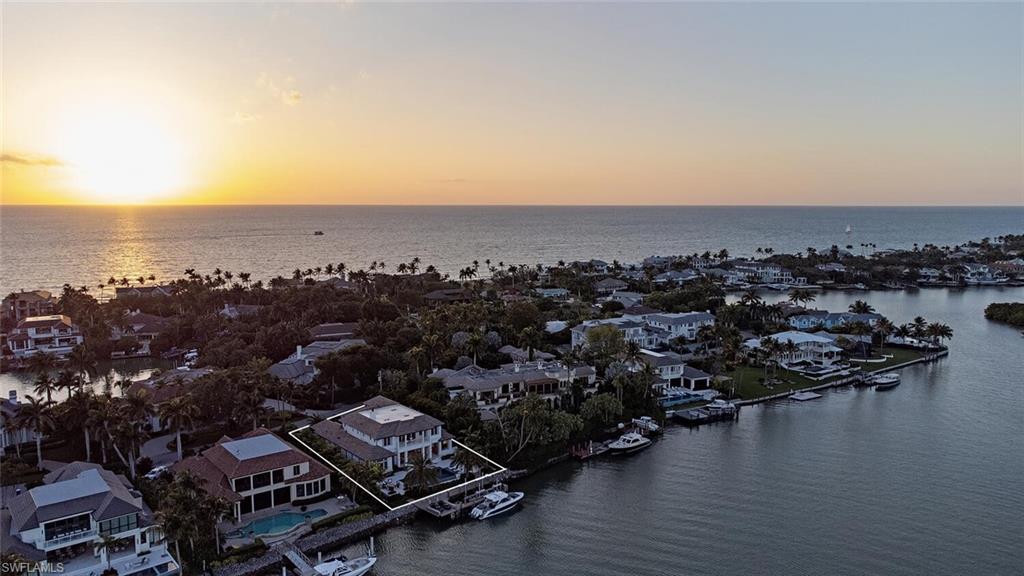 PORT ROYAL - Residential