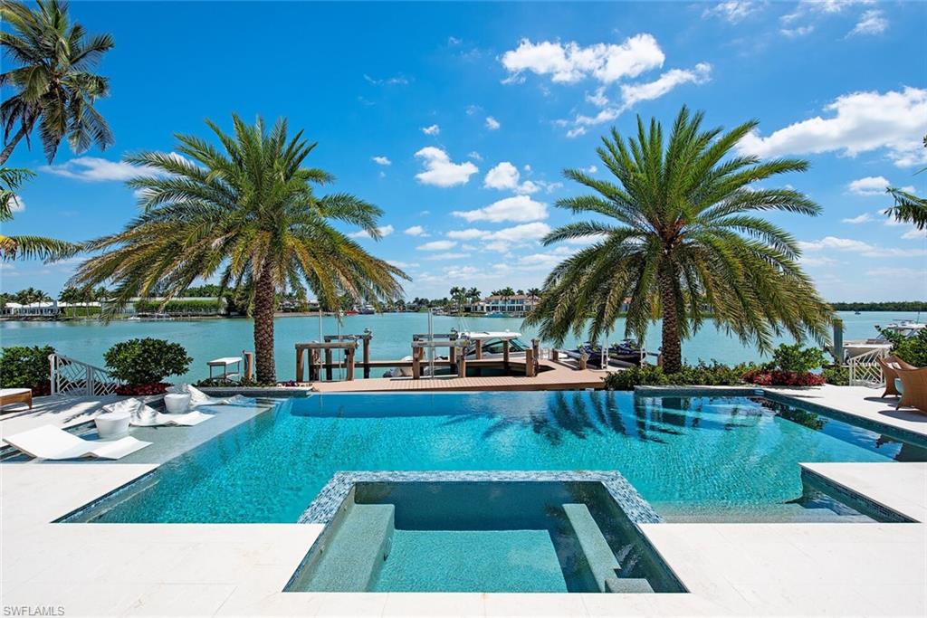 PORT ROYAL - Residential