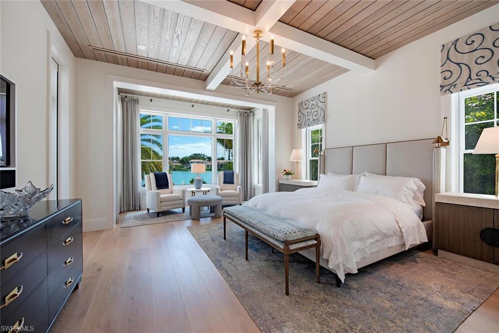 PORT ROYAL - Residential
