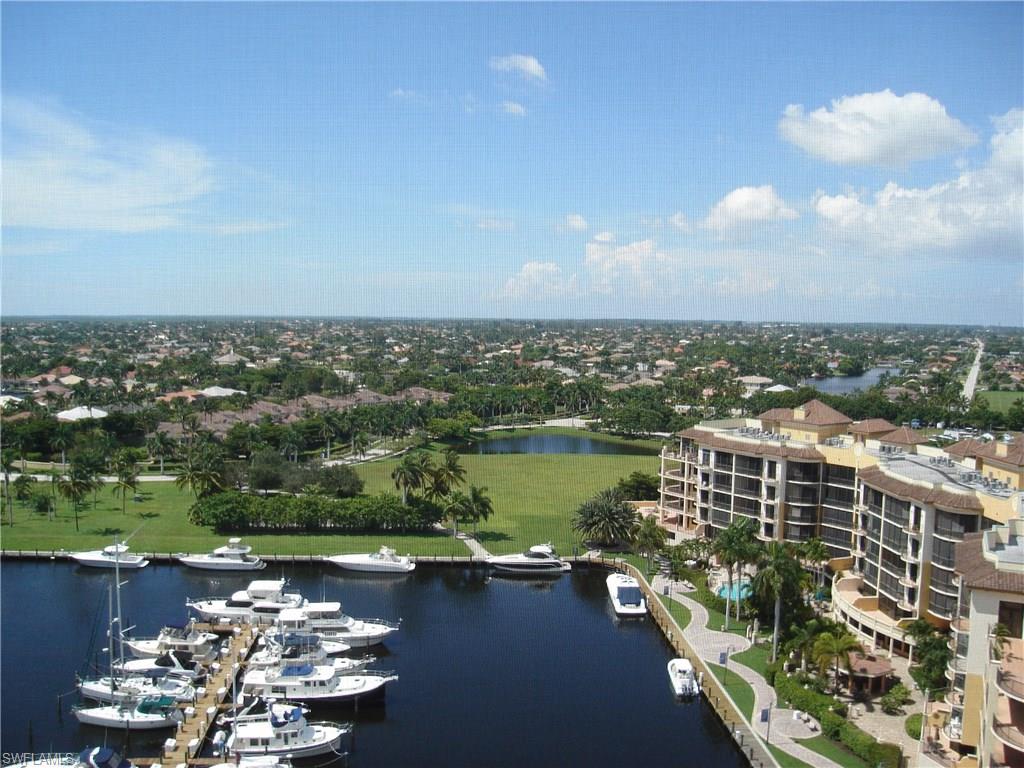 CAPE HARBOUR - Residential