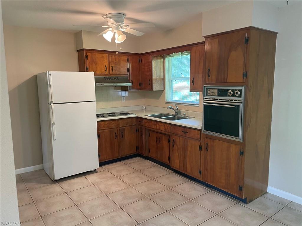 FORT MYERS - Residential Lease
