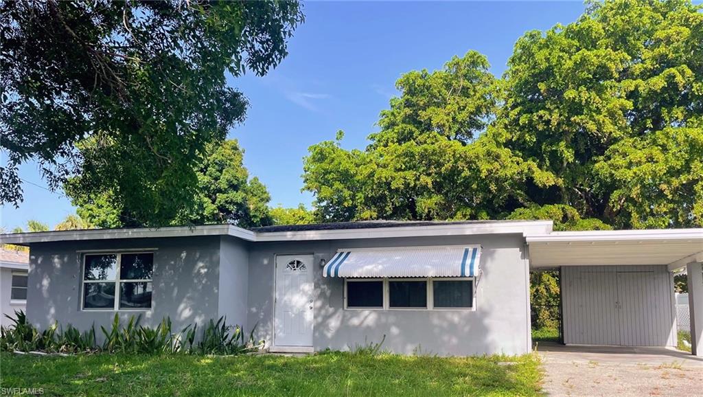 FORT MYERS - Residential Lease