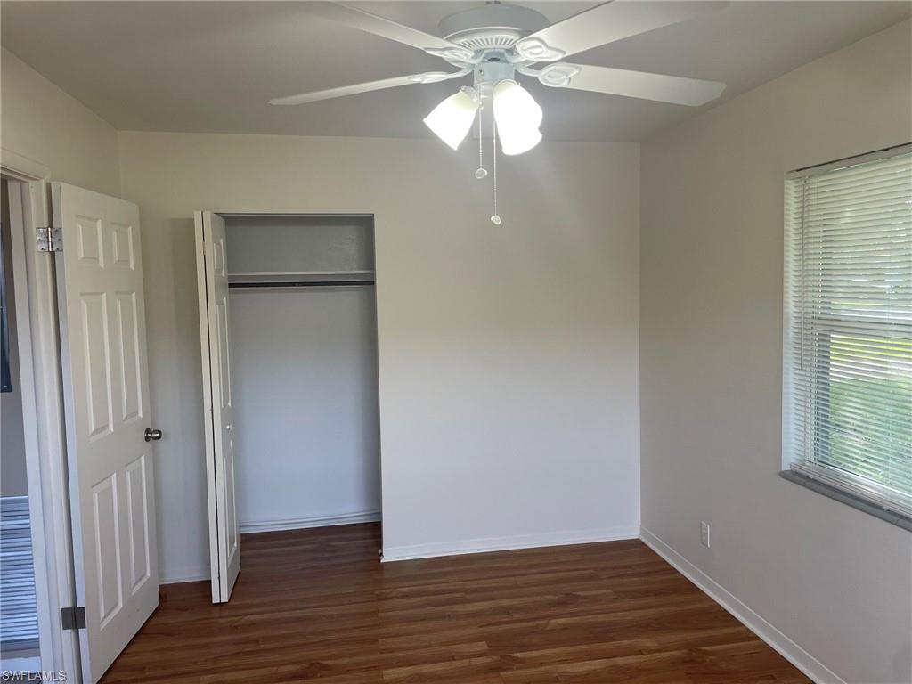 FORT MYERS - Residential Lease