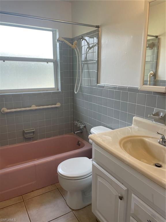 FORT MYERS - Residential Lease