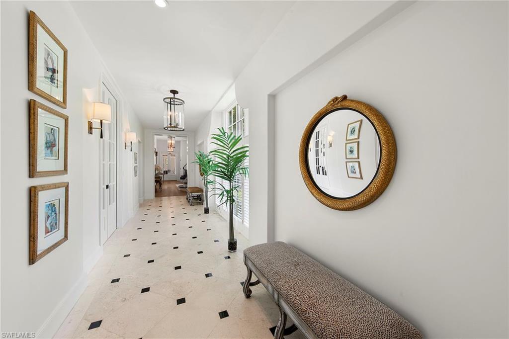 QUAIL WEST - Residential