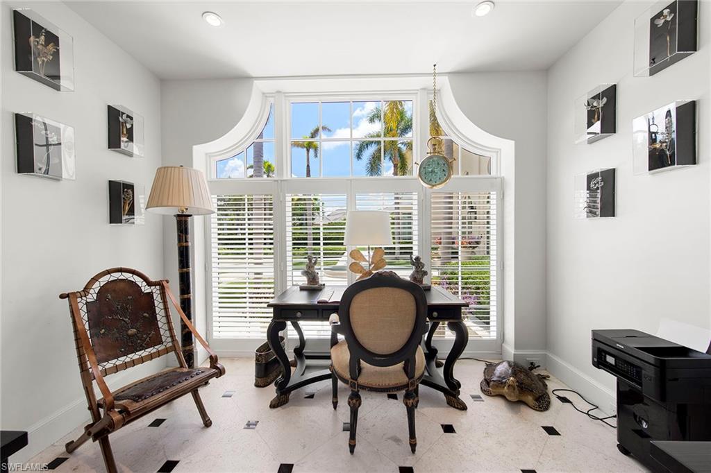 QUAIL WEST - Residential