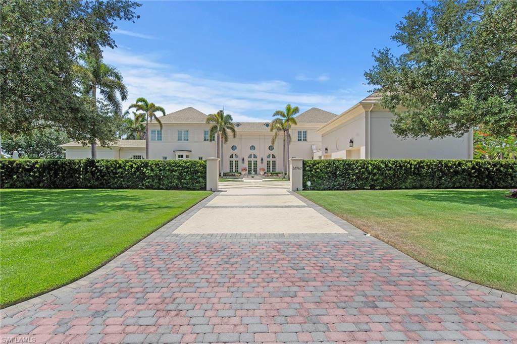 QUAIL WEST - Residential