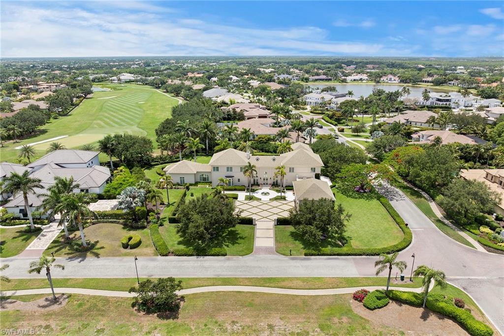 QUAIL WEST - Residential