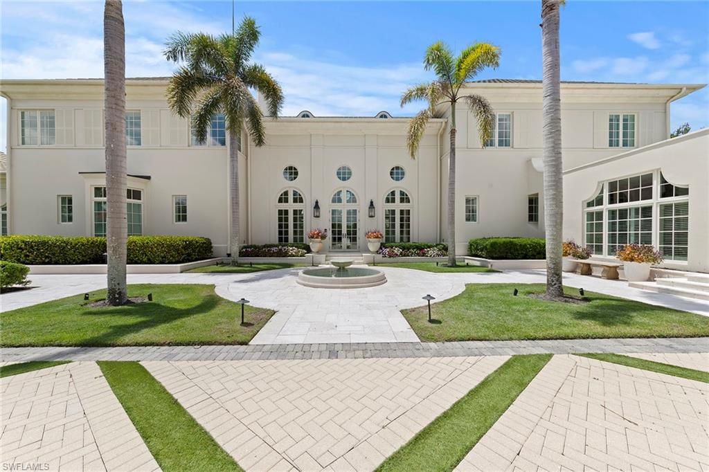 QUAIL WEST - Residential