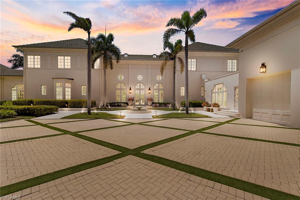 QUAIL WEST - Residential