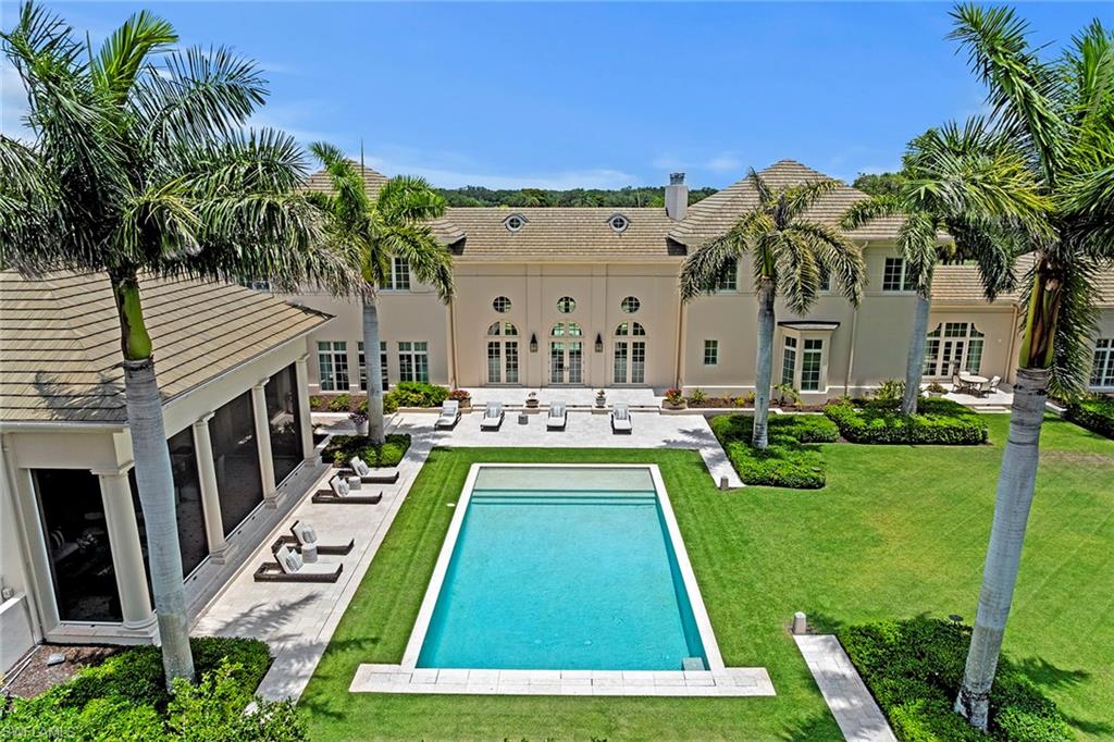 QUAIL WEST - Residential